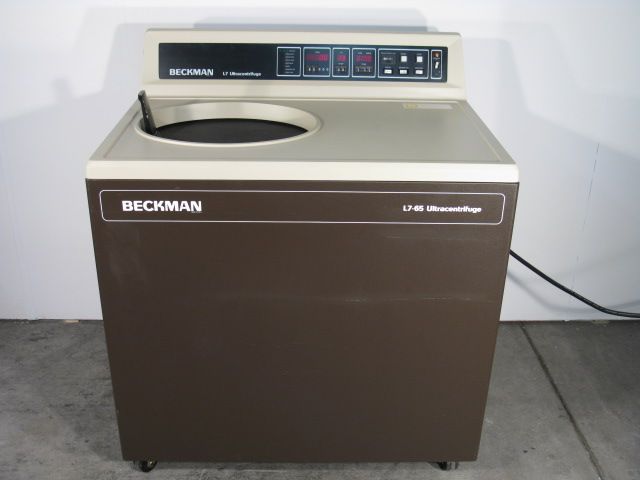Beckman L7-65
