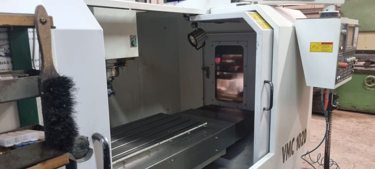 Richmond VMC 1020 L 3 Axis