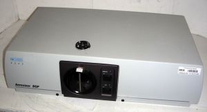 TSI, TSI International Aerosizer DSP 3225, Laser Particle Size Analyzer