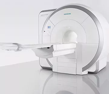 Siemens Magnetom Essenza MRI Scanner