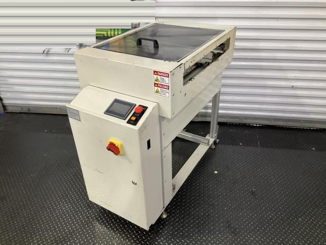 CTI SHC-.6M-261MMS-RL-2633