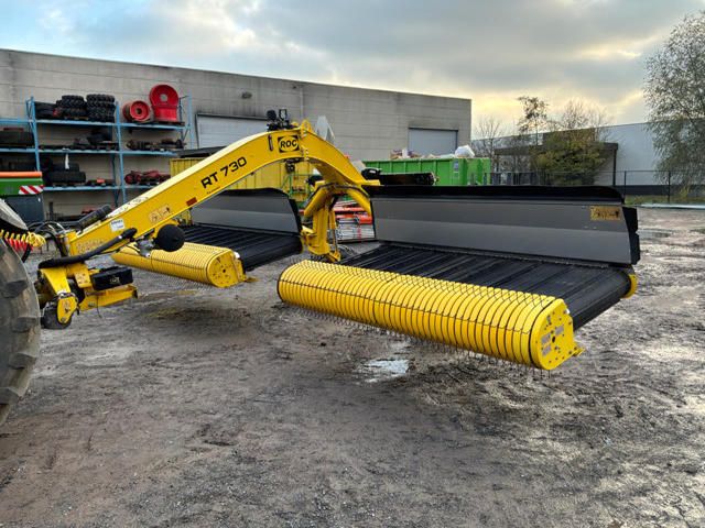 Other RT730 2020 Roc RT730 tire rake