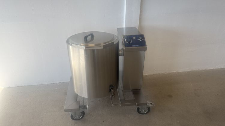 Joni Cooking Pot