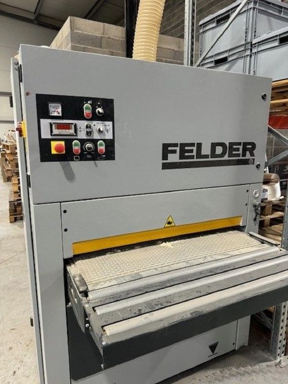 Felder FW 950 C