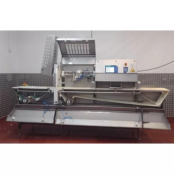 Marel IPM3 X300 Portion Cutter