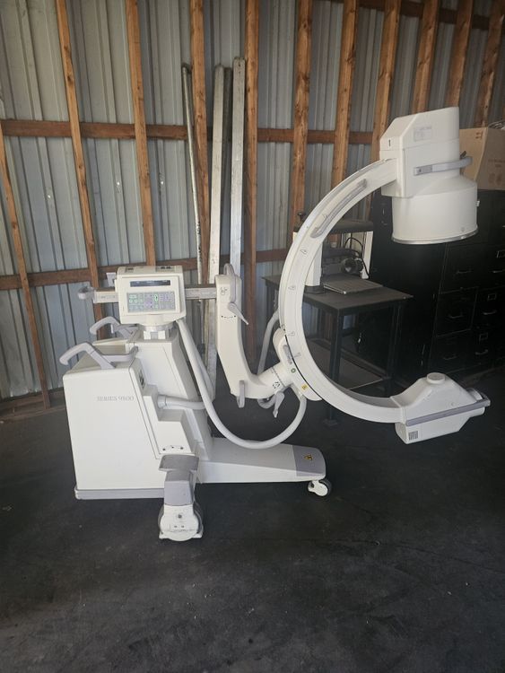 OEC 9800