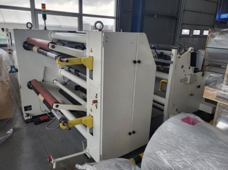 Jurmet JUR 2000/1000 1000 mm
