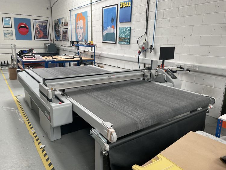 Zund G3 L2500
