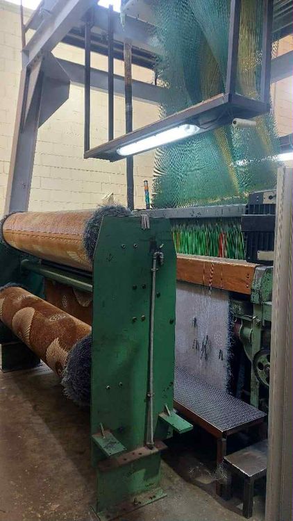 4 Van de wiele MPS 32/VMM.22 175 Cm