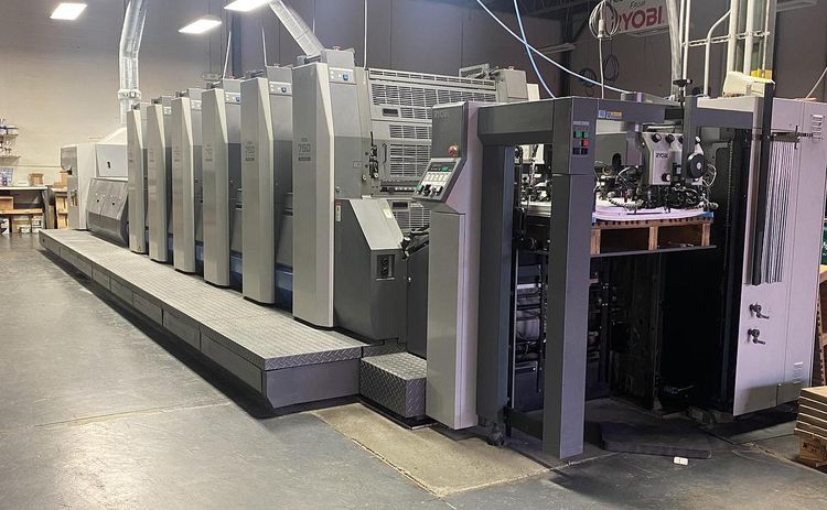 Ryobi Speedmaster 72 FP 600×780