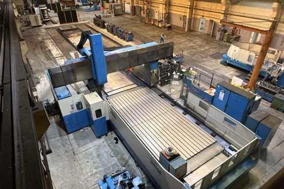 Kao Ming KMC 636 Variable Speed