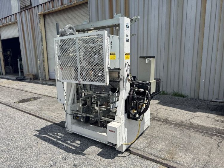 Swf 1T4 Tray Former