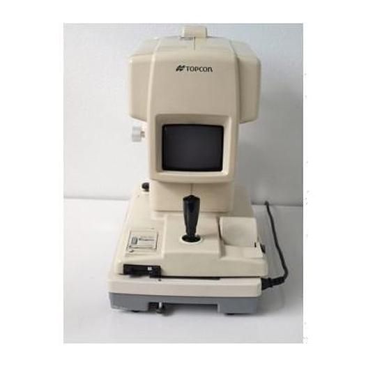 Topcon KR 7500