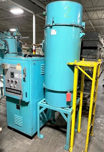 Conair Desiccant Dehumidifying Dryer