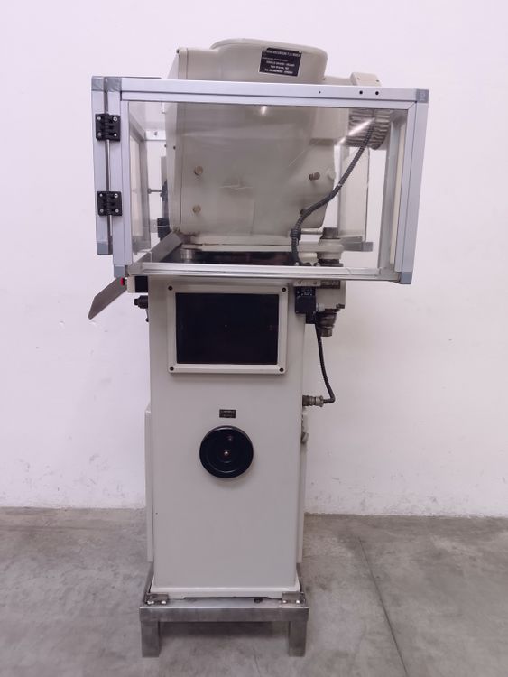 Ronchi AM13/8S  ROTARY TABLET PRESS