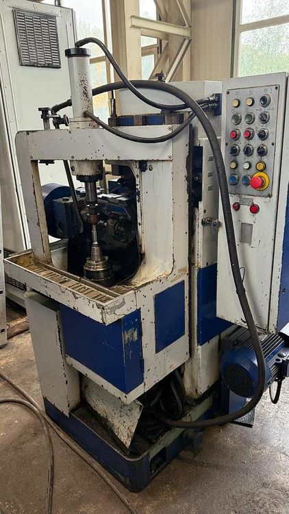 5B310P Variable Speed GEAR MACHINE