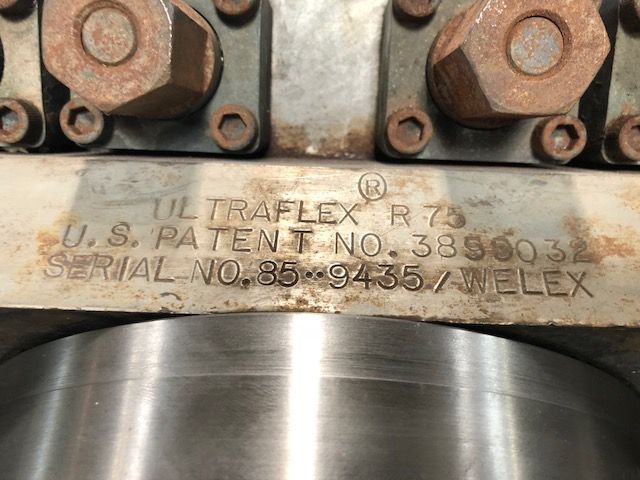 Nordson ULTRAFLEX R-75