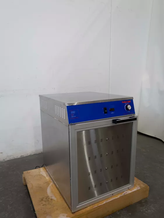 Broaster Perfect Hold Cabinet