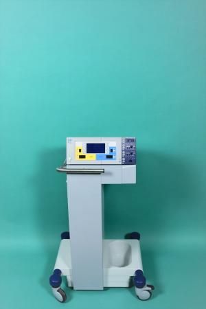 Erbe Vio 300 S HF Surgical Unit