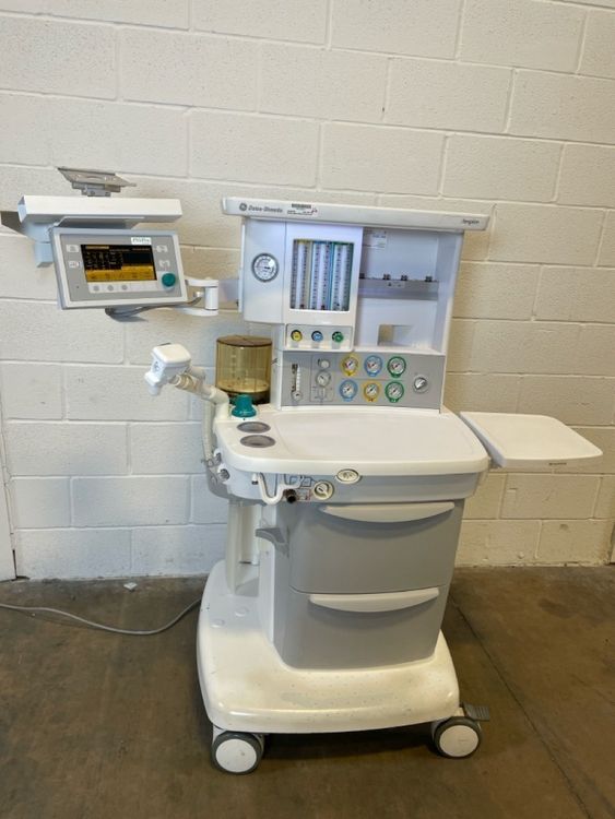 GE Aespire 7900