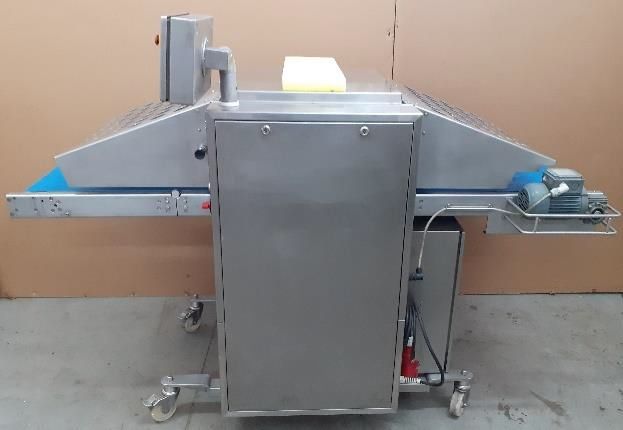 Krumbein HGS 1 / 5D-KRS Horizontal Slicer