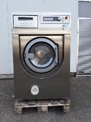 Miele 6107 G Washer Extractor