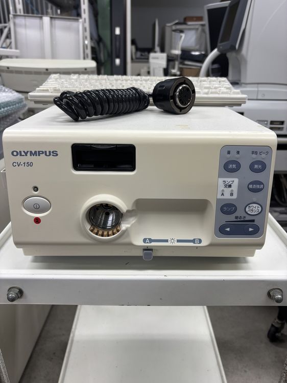 Olympus CV-150