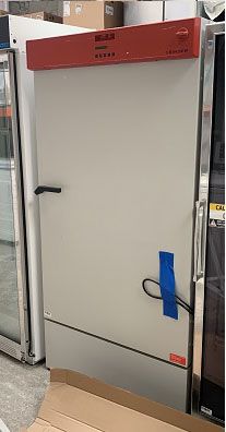 Binder KB 400 Refrigerated Incubator