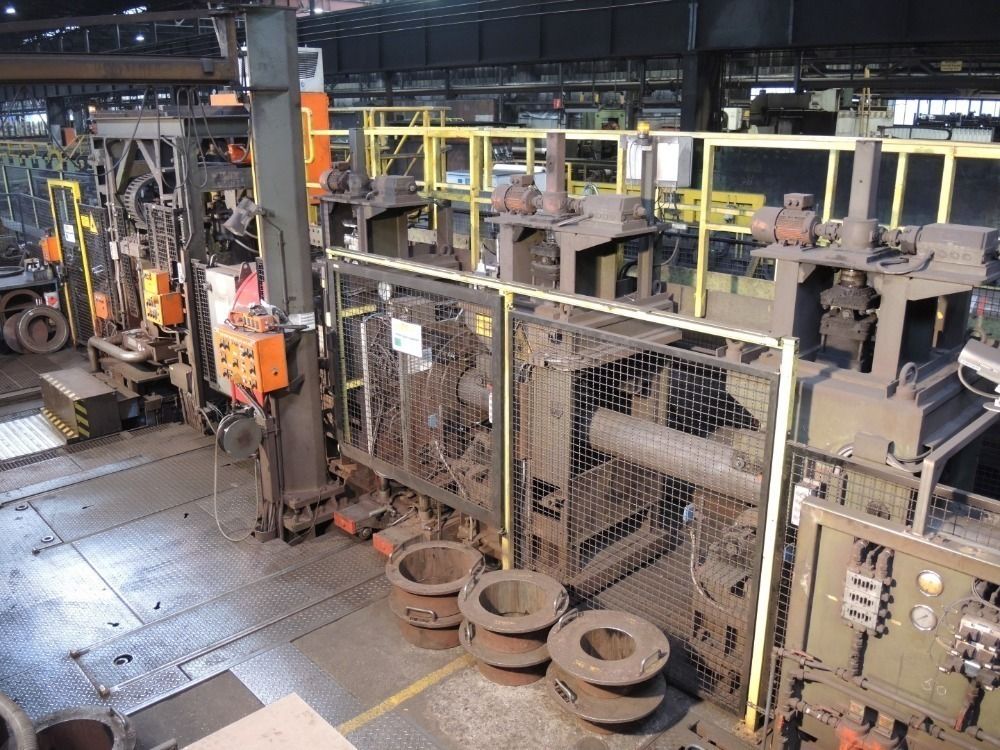 EMITesting Device Tuboscope