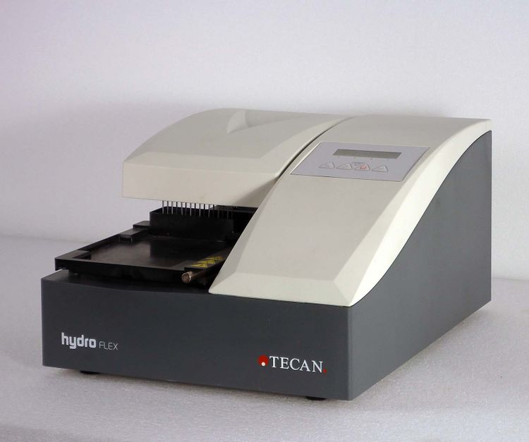 Tecan HydroFlex Microplate Washer