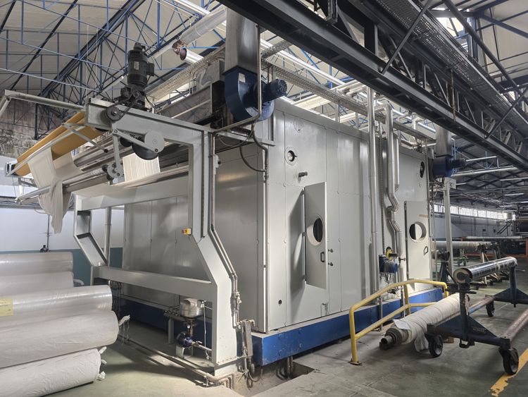 Arioli MINI;F02; LAVORO 3167 Steaming Machine / Vaporizador 320
