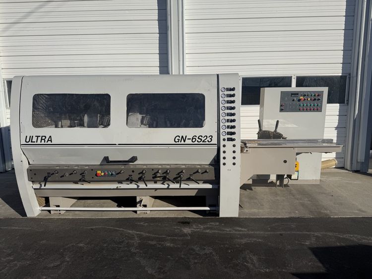 Ultra GN-6S23
