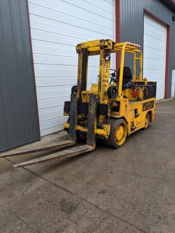 Autolift ERA200 20000
