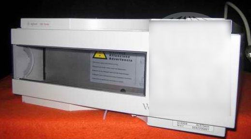 Agilent G1330A ALS Therm