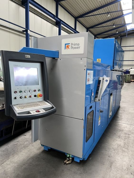 Prima PLATINO 1530 Primach 20L