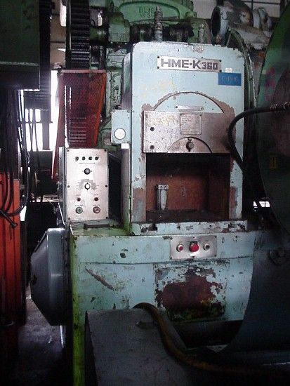 HME K360 360 Ton