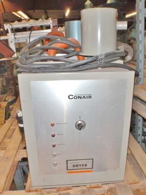 Conair 1800330501, Dryer