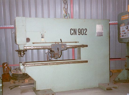 Trumpf CN902