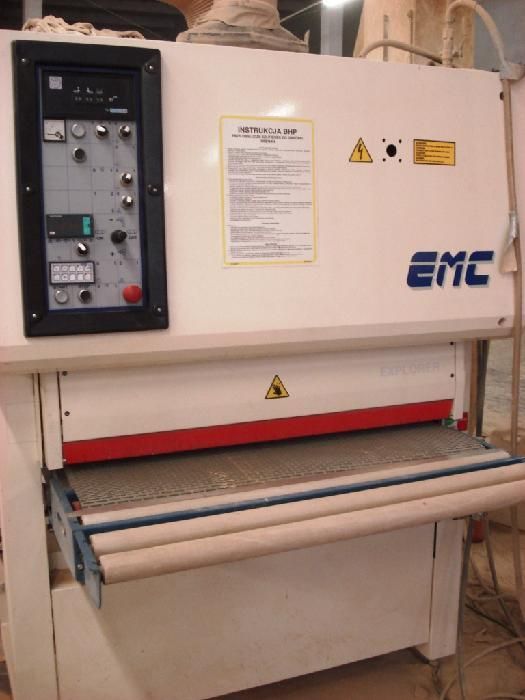 EMC EXPLORER 2RK 1100