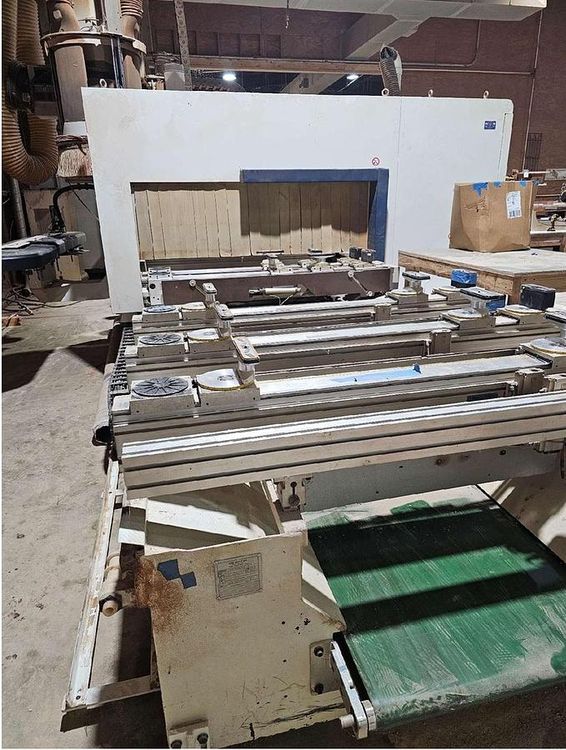 SCM ACCORD 50-FX 5-AXIS