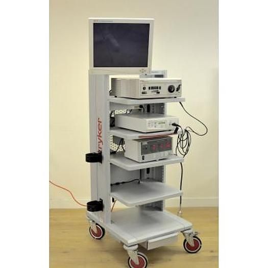 Stryker Laparoscopic Surgery Column