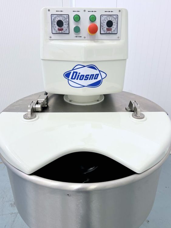 Diosna SP 120 Spiral Mixer