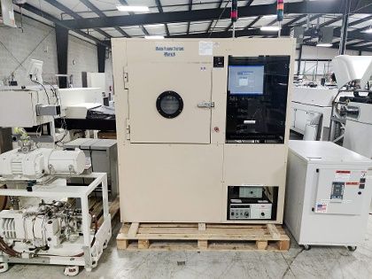 Nordson March C-Series