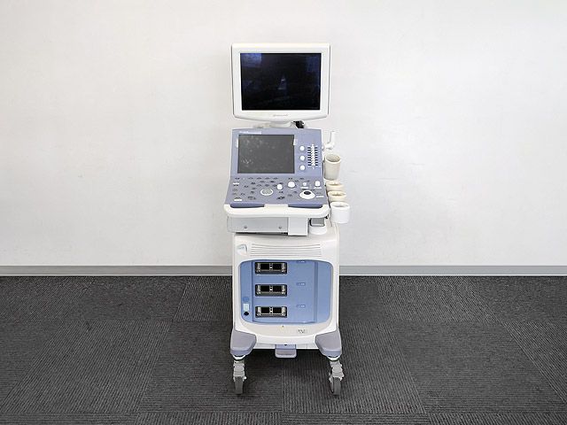 Hitachi Prosound Alpha6