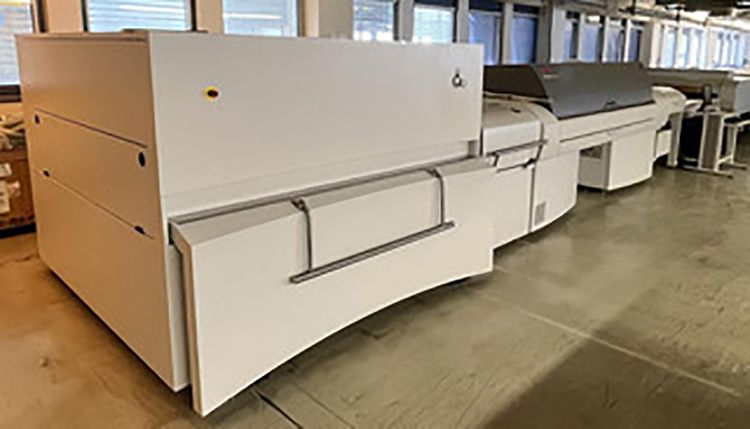 Kodak Magnus VLF