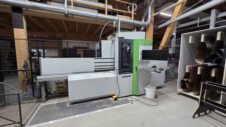 Biesse Brema EKO 2.2