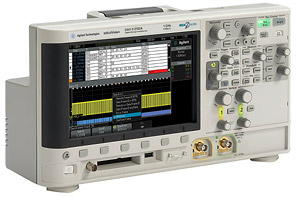 Keysight DSOX3102A GSA Test Equipment