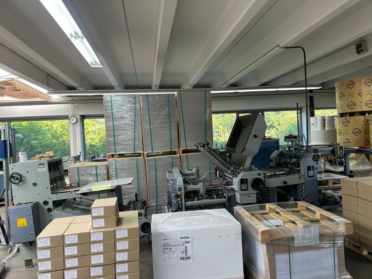 Stahl KC 66 4KL 2 FF