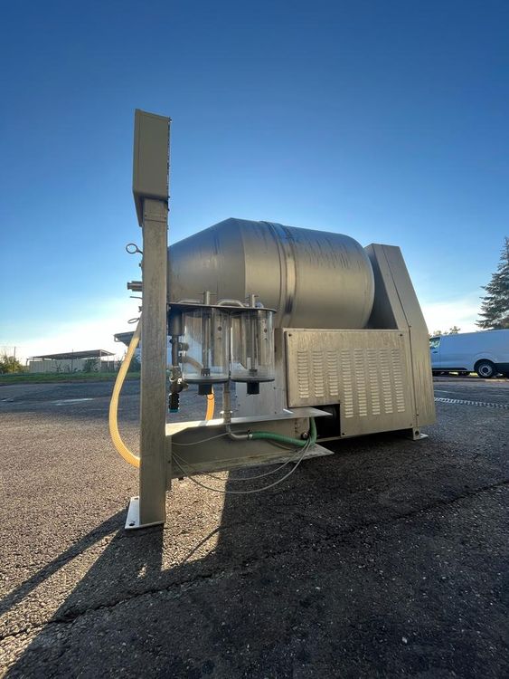 MAG900 MIXER