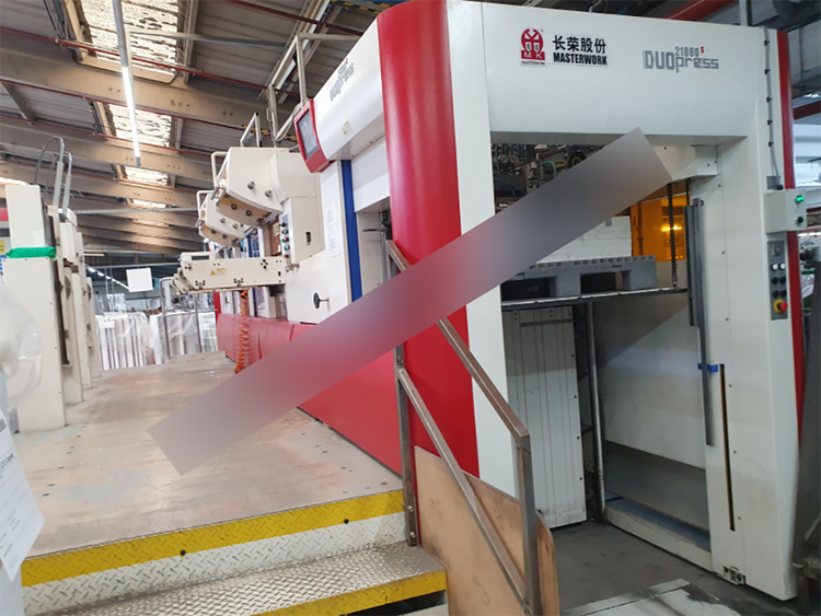 Mk 21060 STE Duo Press